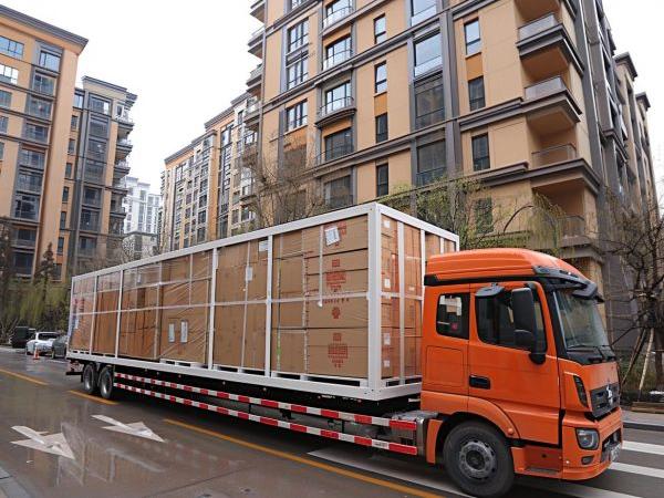 株洲市旺旺發(fā)搬家服務(wù)有限公司：本土優(yōu)勢(shì)，服務(wù)升級(jí)